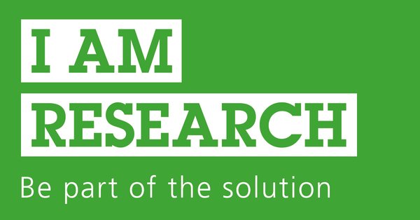 wmrjdc's tweet photo. Get involved in health + social care research! 500K people a year do - here's 10 compelling reasons why #IAmResearch https://t.co/fjUzn50hck https://t.co/xMeF2eWW93