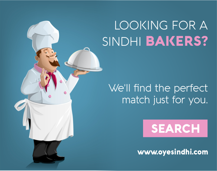 OyeSindhi's tweet photo. View latest updates about #SindhiBakers. Register on https://t.co/N4eu6oDdwM and Get contact details of Sindhi #Bakers in your area. https://t.co/rIuBzXRX7x