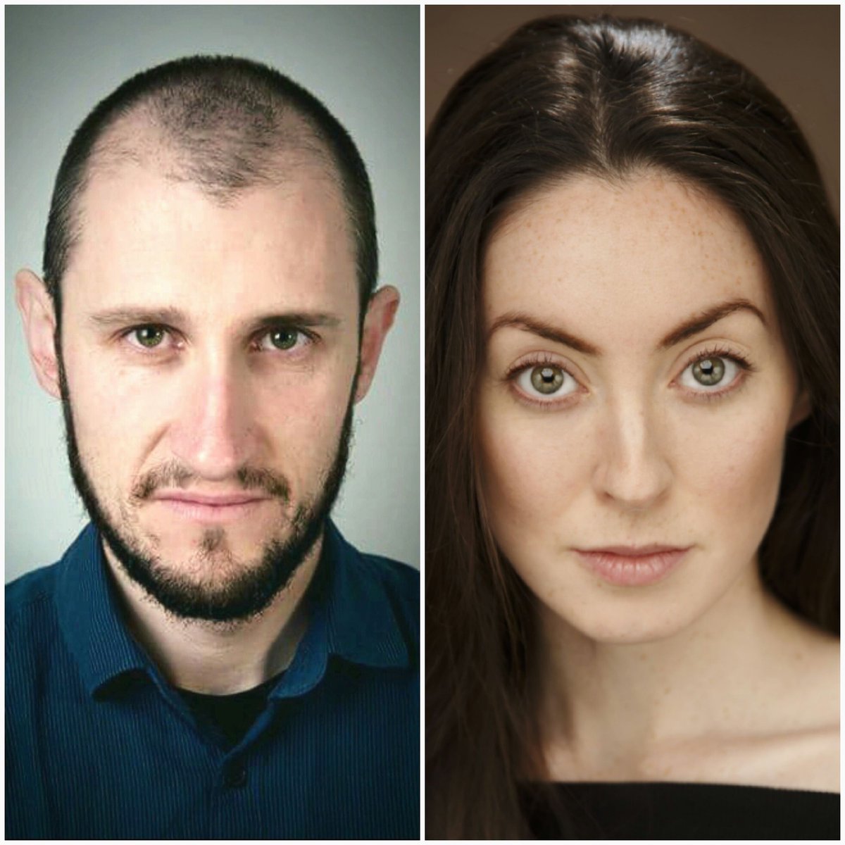 Jess_C_Leen's tweet photo. Last shows today! Matinee at 1pm &amp; finale at 7pm @TUpstairs ..incredible run for 'The Words Are There' 🎭 @KarlShiels @nthdegreetheatr https://t.co/Q5gbWQy32c