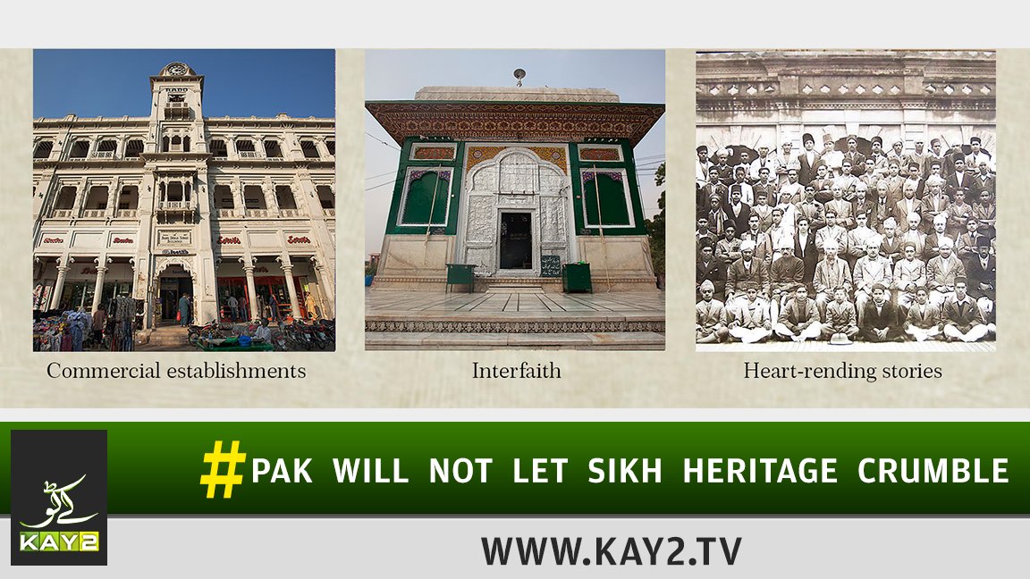 wqaaas's tweet photo. Bedi Maha in Kallar Syedan. @kay2tv Reports
 #PakWillNotLetSikhHeritageCrumble https://t.co/O1MupUlcgD