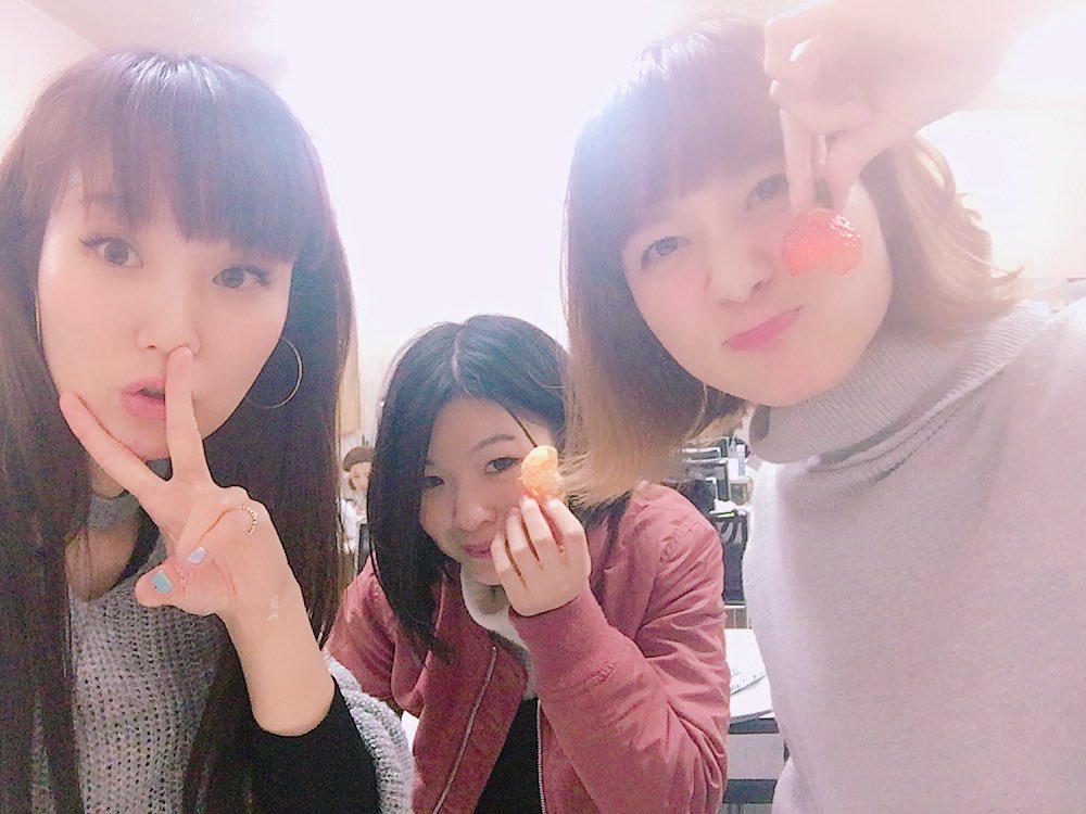 enuta15's tweet photo. 【チャオベッラチンクエッティ】
春ツアー千秋楽!
5/28(日)品川インターシティホール
①13:00開場/13:30開演
②17:30開場/18:00開演
https://t.co/tHzM5GUqmG
#チャオベラ春ツアー
#あと8日
#DrafKing
#松井リカ https://t.co/H9bizISRvq