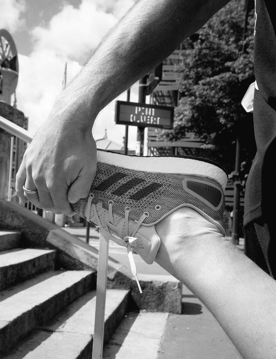 AR_Jaures's tweet image. Road to the Finale #WhyIRunJaures #PureBoost DPR #WhyIRunParis #RoadToFinale