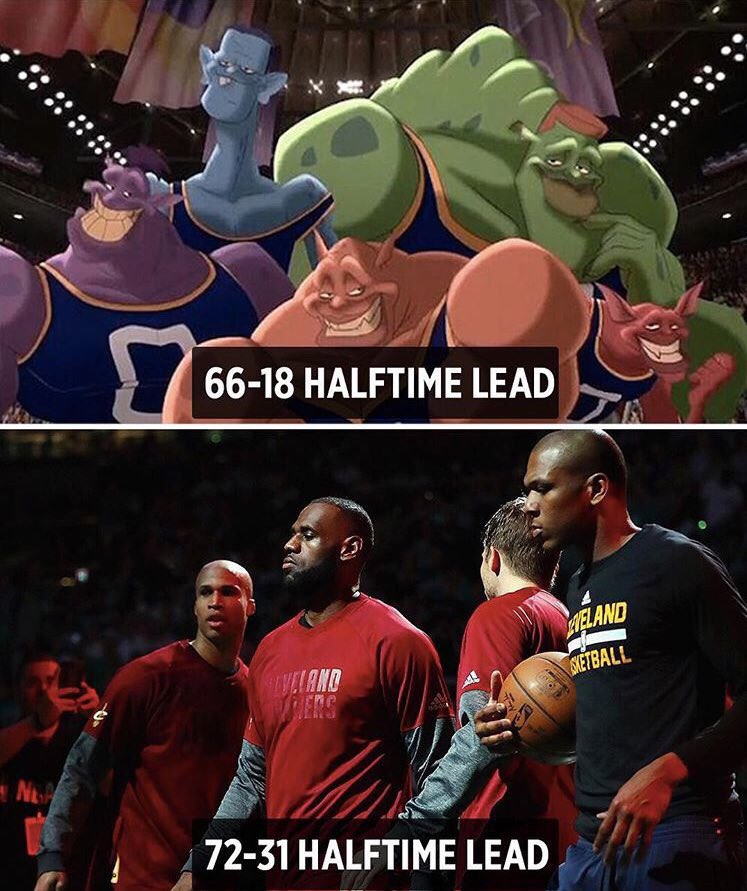 NBA Dream tweet media