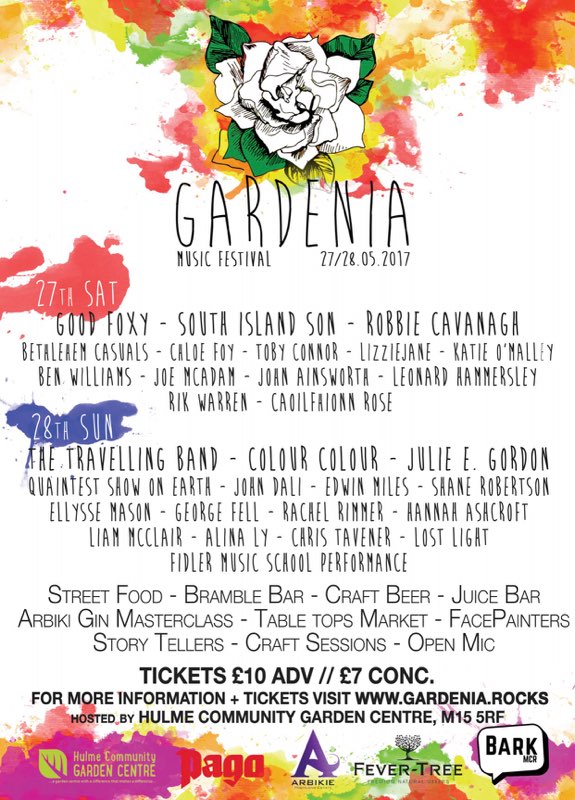 Katie & The Bad Sign tweet media