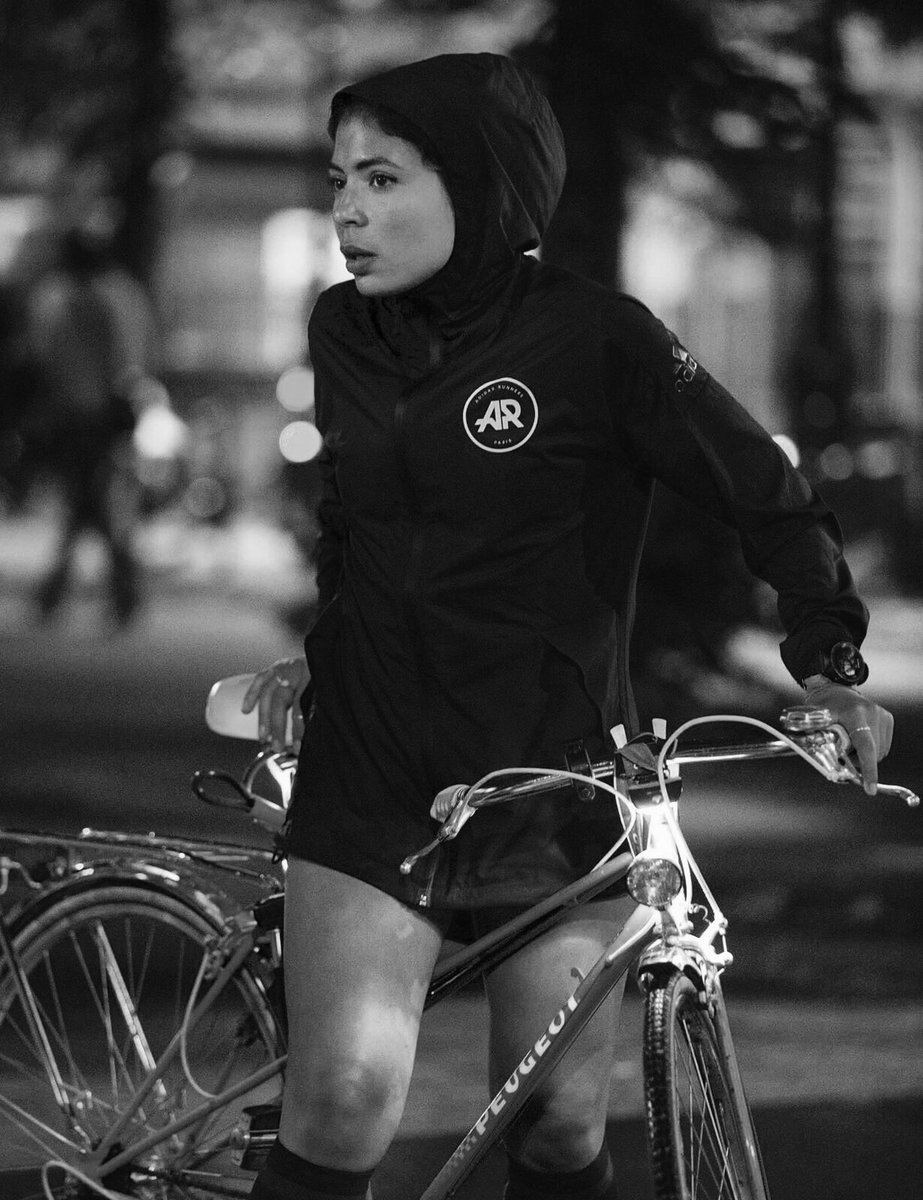 Toute la team <a href="/AR_Jaures/">AR Jaurès</a> mobilisée 🐎🐎🐎🐎

#whyirunjaures #whyirunparis #Pureboost DPR  #RoadToTheFinale #24hStreetRace