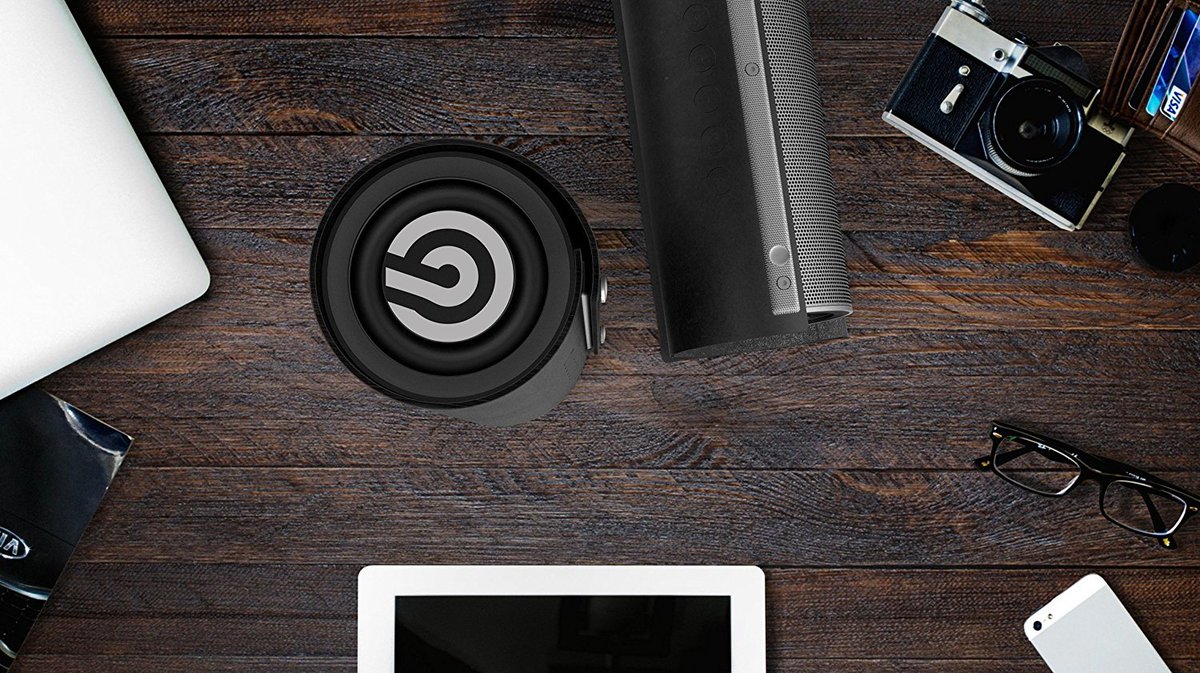 PromosHT's tweet image. 🔥 53% 🔥

Enceinte Bluetooth Son 3D Ninetec à seulement 69,99€ ! 

amzn.to/2rCFyYh