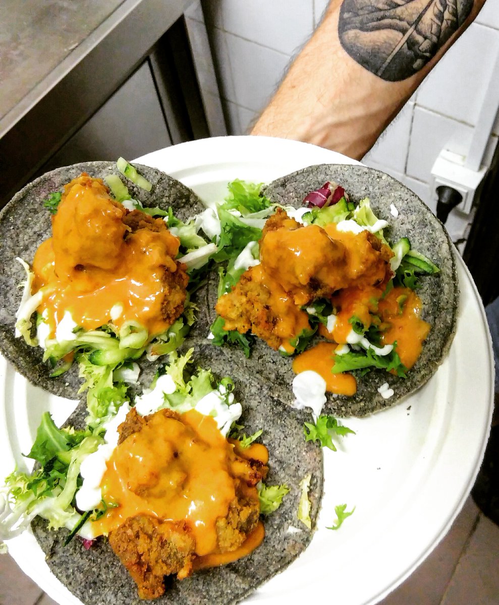 jardindragones's tweet photo. ÚLTIMO FIN DE SEMANA de la @rutavegana de #Murcia. ¿Aún sin probar nuestro #retaco? #GoVegan https://t.co/TezP0JUh2L
