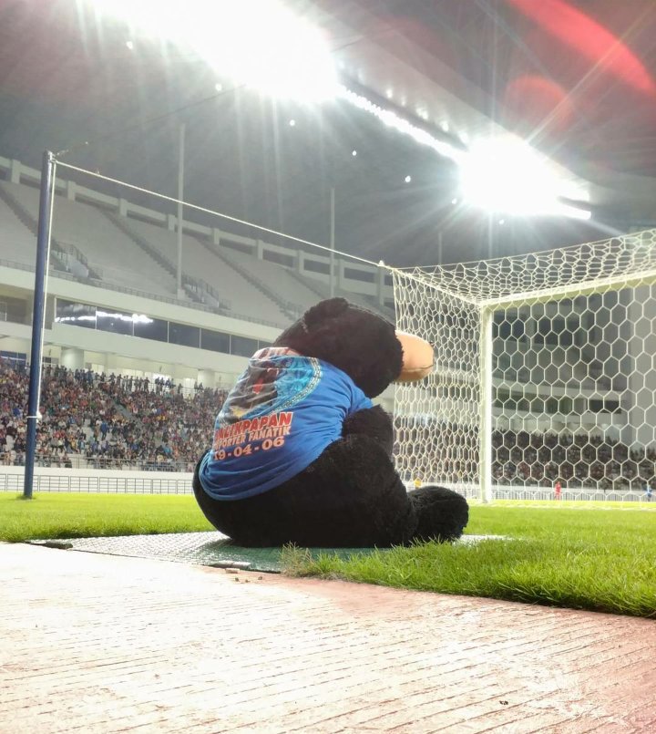edonadatora29's tweet photo. Insyallah pas persiba full smpe atas, @FalseNineFC @SepakbolaDay https://t.co/mYWQpt5moG