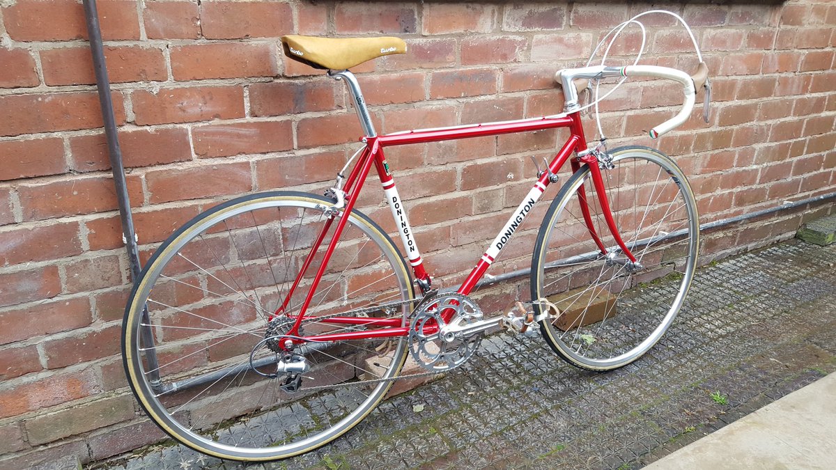 Finally ready #ProjectLEroica