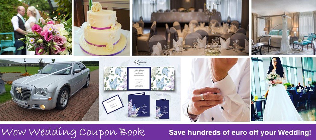 littlepieceire's tweet image. RT #Weddings suppliers be part of our new printed Wow Wedding Coupon Book #Free of charge. Contact info@winourwedding.ie