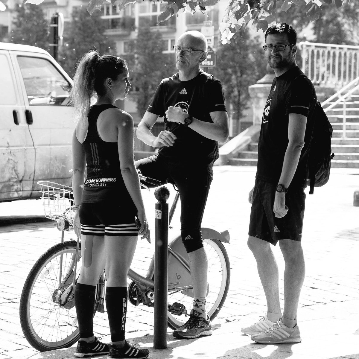 AR_Jaures's tweet image. Road to the Finale #WhyIRunJaures #PureBoost DPR #WhyIRunParis #RoadToFinale