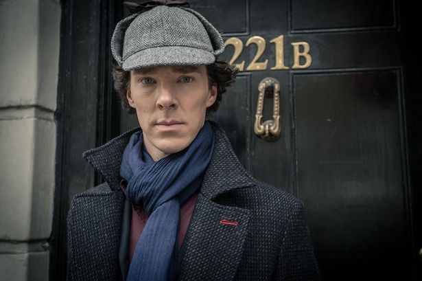 Sherlock_TV's tweet photo. Vote for #Sherlock, #BenedictCumberbatch and #MartinFreeman at the @TVChoice Awards 2017! https://t.co/jsPzRXJpcl https://t.co/NyXvYQbgup