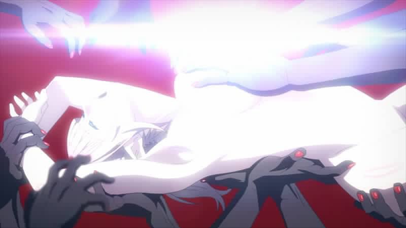 Tvアニメ Sin 七つの大罪 公式 最新話 配信中 Sin 七つの大罪 第五話 憂鬱なる歌姫 配信開始 憂鬱の魔王 アスタロト様 Cv田所あずさ と 傲慢の魔王 ルシファー様が歌で対決 新opもお披露目 こちらからどうぞ T Co
