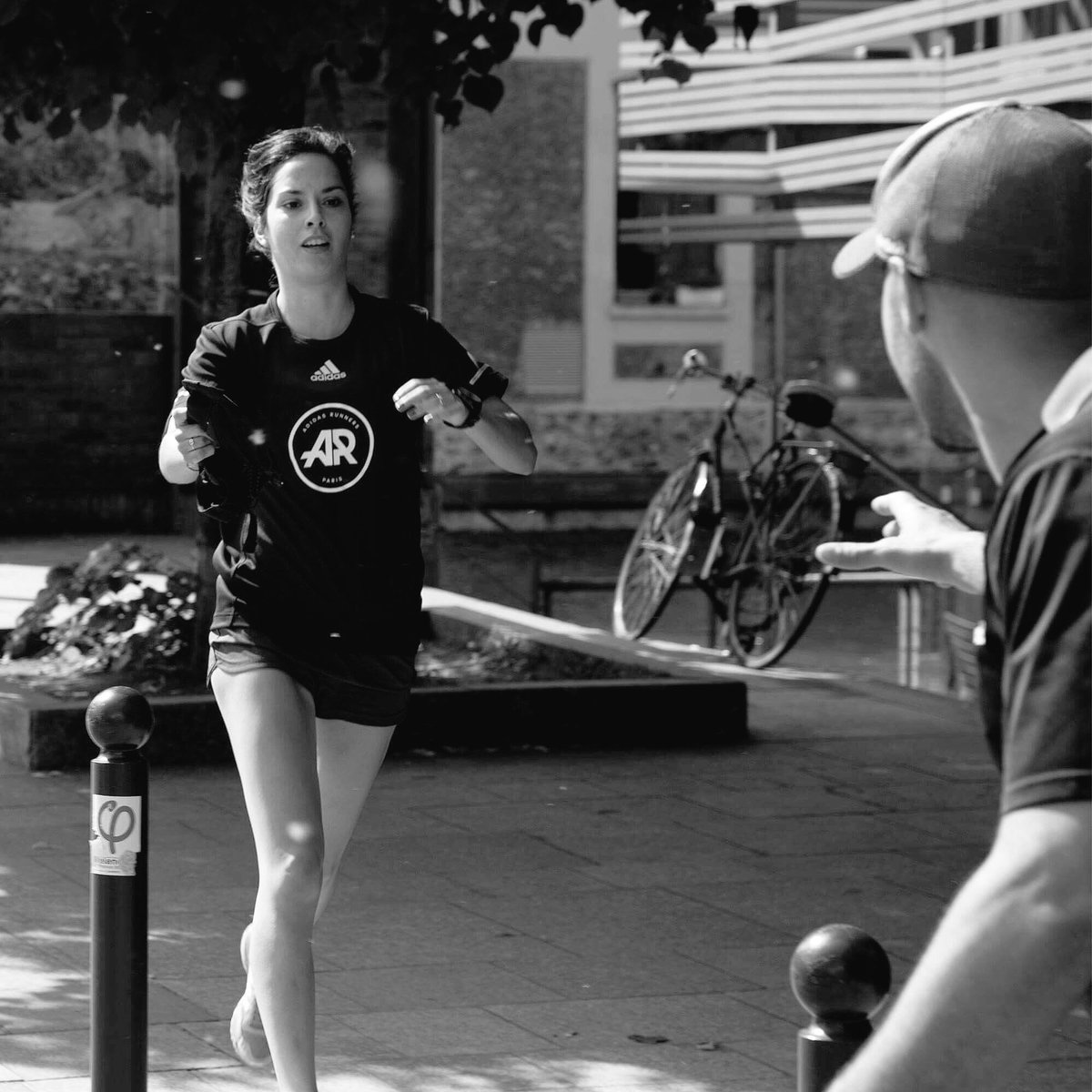 AR_Jaures's tweet image. Road to the Finale #WhyIRunJaures #PureBoost DPR #WhyIRunParis #RoadToFinale