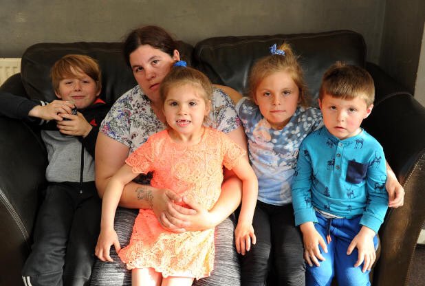 Benefits cap puts Hull mum of five at risk of eviction humberdebt.co.uk/benefits-cap-p…