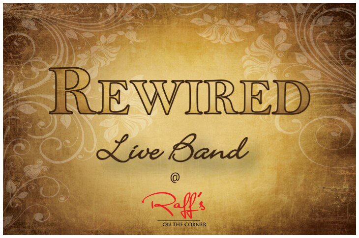 Raffsskerries's tweet photo. #livemusic tonight here at raffs comes in the form of Rewired, see the band in action. #pub
https://t.co/8poyFveKCQ https://t.co/3slpwFu8bk