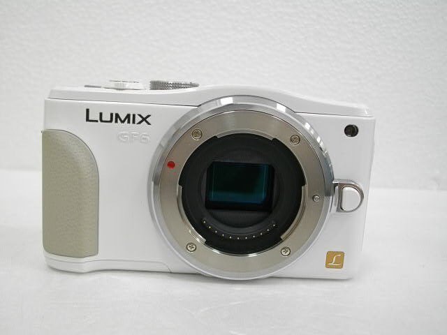 Gnaniwa_z's tweet image. 新入荷！ 【中古】(パナソニック) Panasonic DMC-GF6(白): (福岡県) タカチホカメラ 黒崎店 
ift.tt/2q6hlbN 
#dmcgf6 #panasonic