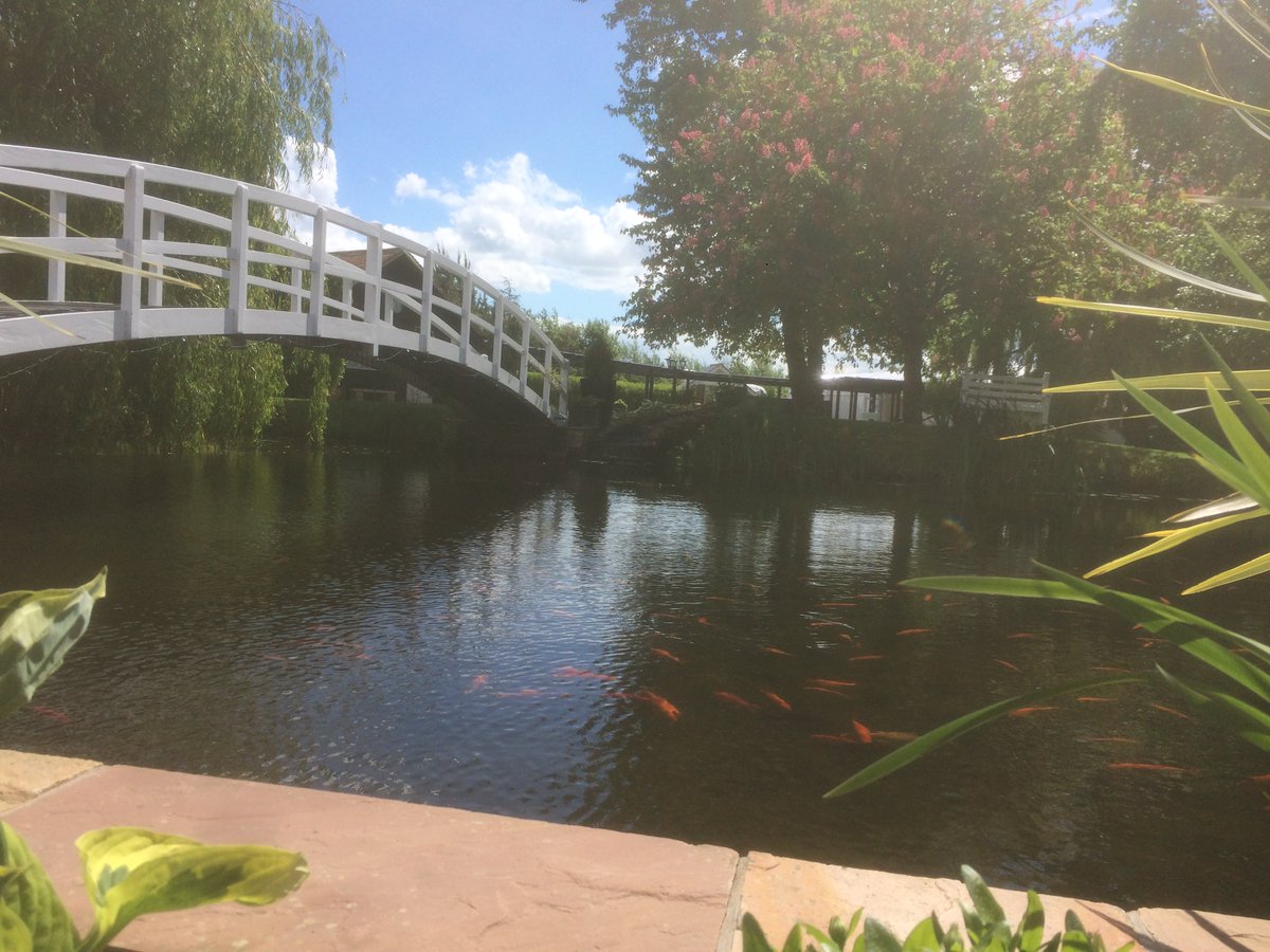 The Althorne Estate tweet media