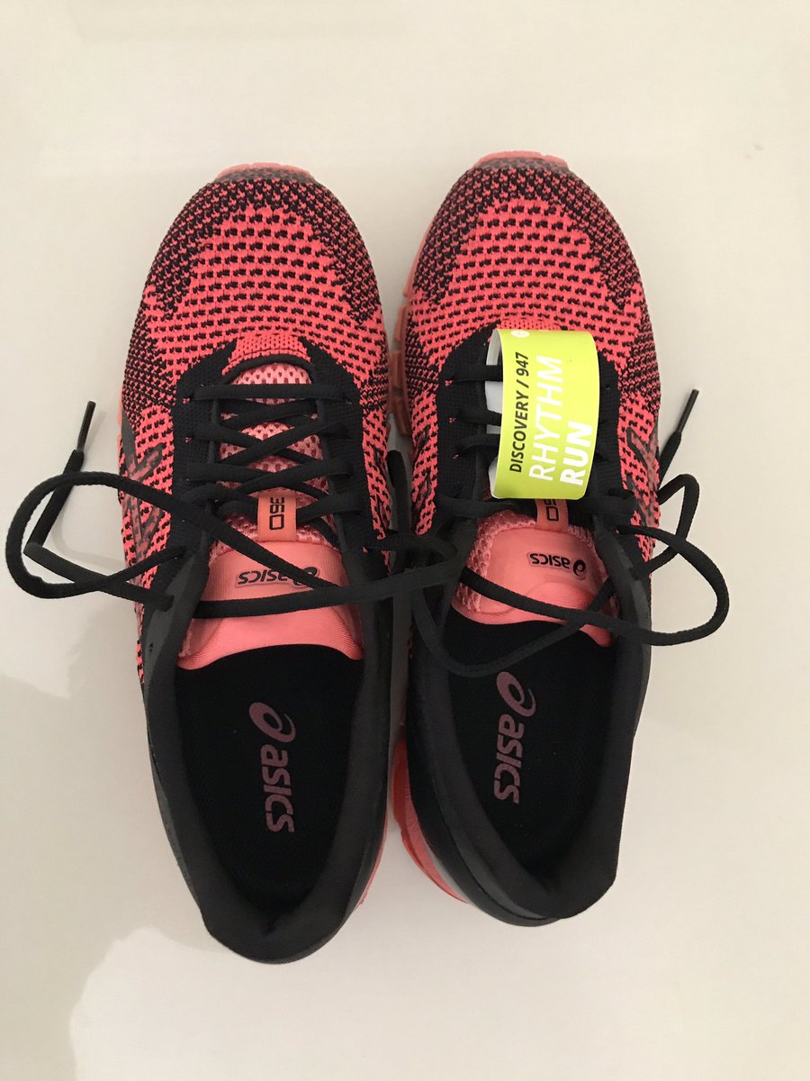 nghangha_'s tweet photo. Prepping for #discovery947RhythmRun - can you say excited 🏃🏾‍♀️👙🏋🏾‍♀️ @Discovery_SA @TeamVitalitySA @ASICS_ZA https://t.co/KhMKR6b30h