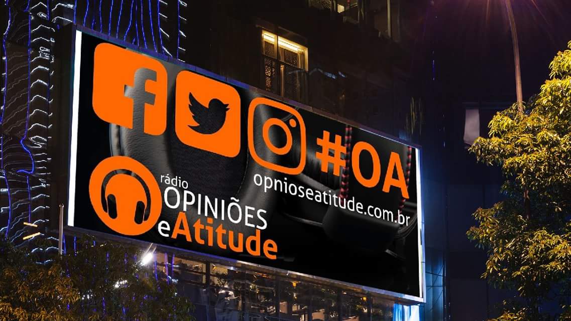 opinioeseatitud's tweet image. Shalom!  Bom dia!  Preparamos uma programação especial para você.  Baixe nosso aplicativo agora na Play Store e ouça!