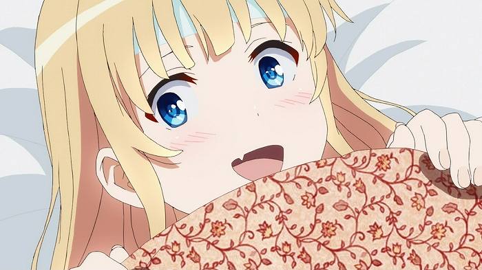 アニメ 冴えない彼女の育て方 6話感想ツイートまとめ 2ページ目 Togetter