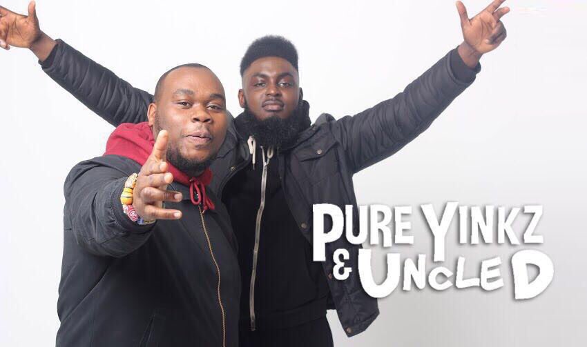 Uncle_De's tweet photo. We hosting live in TONIGHT at The Camden Assembly... Come through support and let's shutdown @YFSMG #OneLifeLive show🙌🏾👊🏾🔥#PYUD https://t.co/UmmtYSbpCW