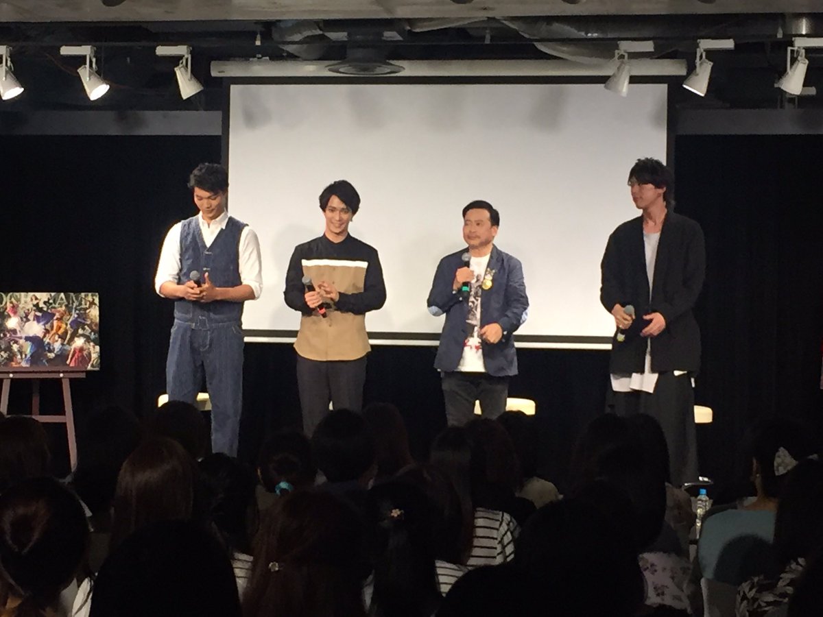 舞台版 こちら葛飾区亀有公園前派出所 Kochikame Stage Twitter 舞台版 こちら葛飾区亀有公園前派出所 Kochikame Stage Twitter