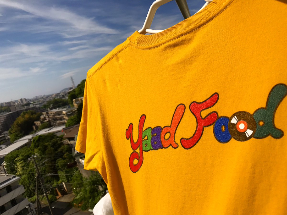 Yaad Food tweet media