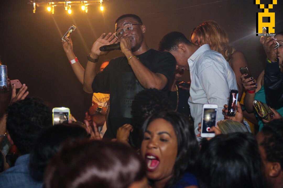 OfficialAliKiba's tweet photo. Kaja Jana it was mad guys 
#KingKiba https://t.co/UCOMyL6eh3