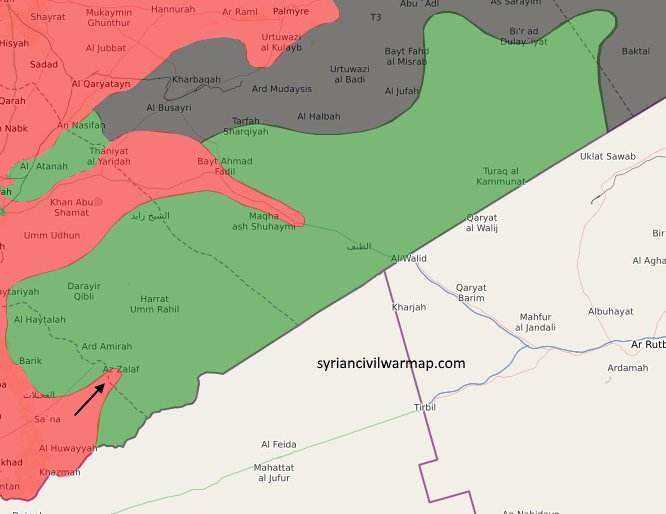 Syrian War: News #12 - Page 40 DAQ6uu5XcAA9gTf