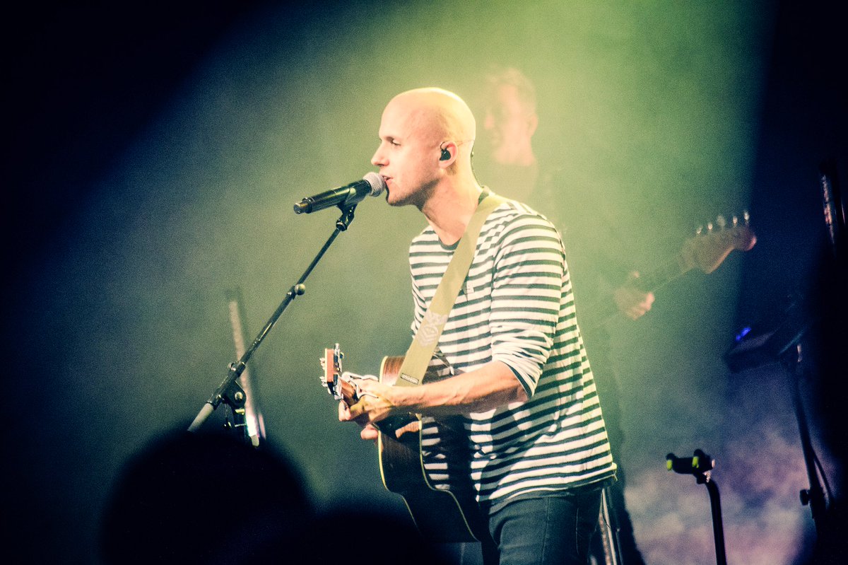 milow's tweet photo. Last night in Damme (Germany 🇩🇪) was concert 21 of 22, here are a few photos #modernheart #summerdays https://t.co/CHaAWIdyi1