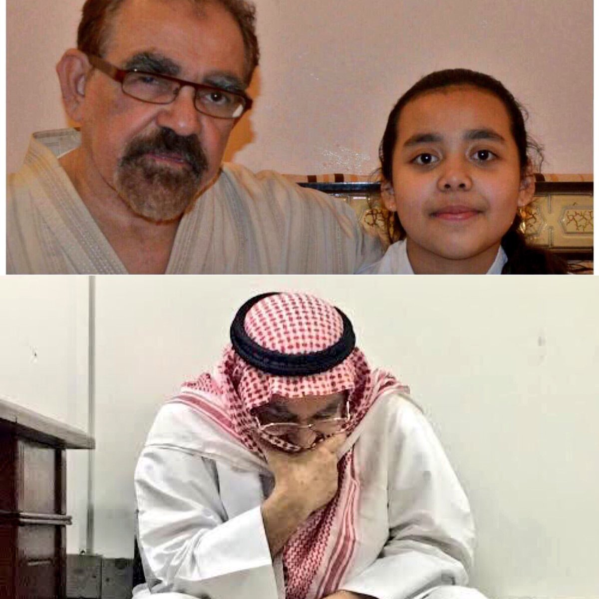 Saudi's tweet photo. مساعدة انسانية..ابن عم الطالبة المفقودة طيبة يكشف تفاصيل اختفائها.. ويوضح حالة والدها.

#المفقوده_طيبه_محمود_ال_جاسم2 https://t.co/lIGEXrkdIW