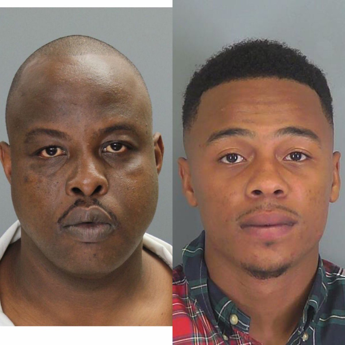 SnoopBadazz13's tweet photo. Free tha real #FreeNixk #FreeToot 🖕🏾👮🏼 #GangShitNoLameShit♦️ https://t.co/MROxNyzOLY