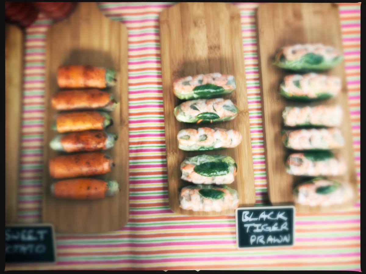 partridgesfoods's tweet photo. #Dumplings to treat the soul @Ugly_Dumplings! Complete your meal with rolls @Sinchow_uk &amp; a @drinkjuiceaday #perfect #pairings https://t.co/nM4ozeXbEv