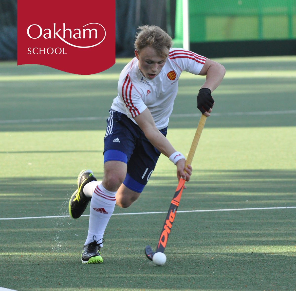 Good Luck to Matt playing for <a href="/EnglandHockey/">England Hockey</a> U21 Vs <a href="/HockeyWales/">Hoci Cymru</a> Seniors today and tomorrow!