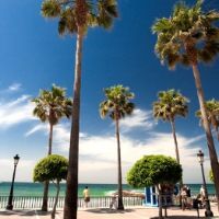 Ironman in Marbella, Spain, why not? #ironman #triathlon buff.ly/2rjYJ9J
