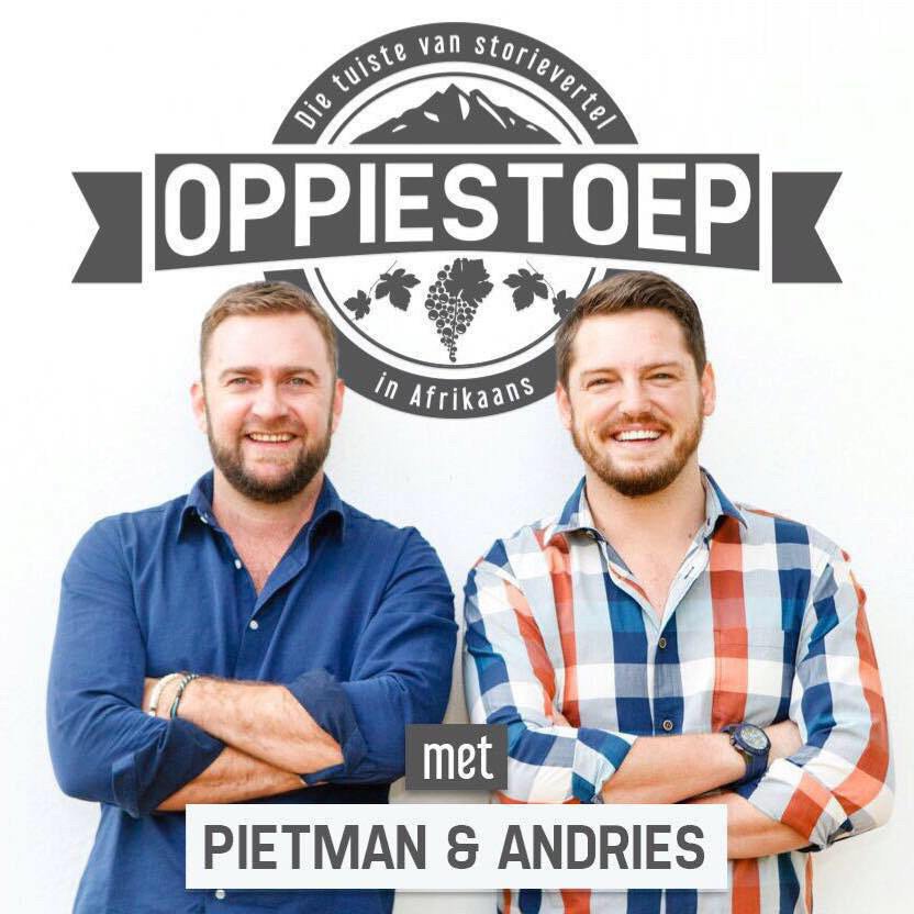 tjlevva's tweet photo. ’n Kuier Oppiestoep met Andries en Pietman https://t.co/8u6ZzQumTe https://t.co/agNaxf7rey