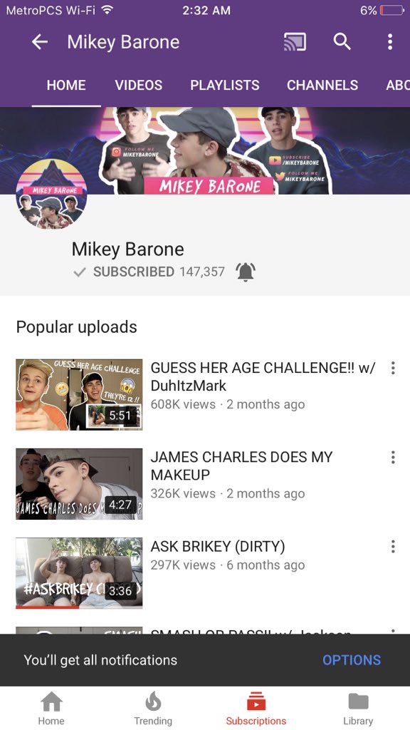 hallholder's tweet photo. @mikeybarone It's been done🙄 wym https://t.co/R4wyqV9WFa