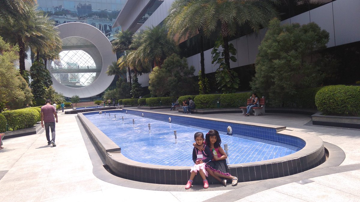 shraddhanatraj1's tweet photo. #Funatinfy https://t.co/UDlSVy2F7x