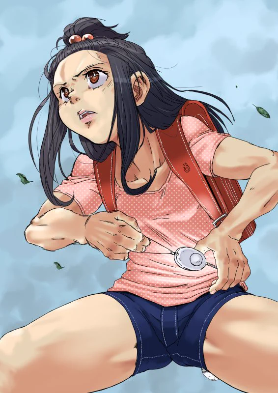 オマエら……覚悟は良いか！？女子小学生のイラストが最強すぎるｗｗｗ