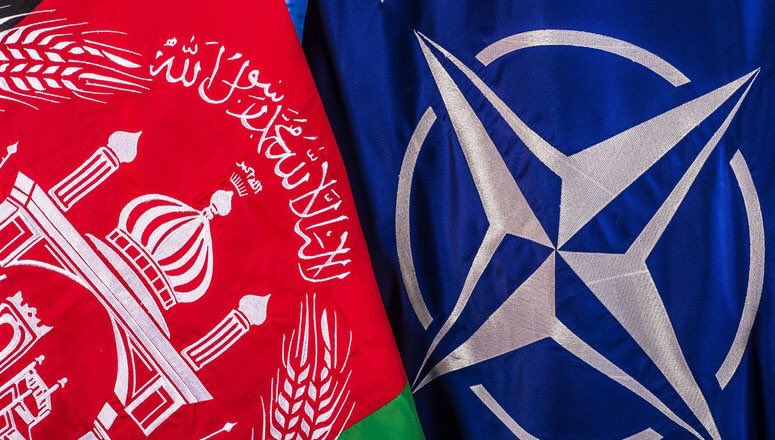 SediqSediqqi's tweet photo. #NATO Allies Reaffirm Commitment to #Afghanistan #AFGstrong #ForAFG @ResoluteSupport @GMICafghanistan #togetherwestand https://t.co/g71kYDEjbZ