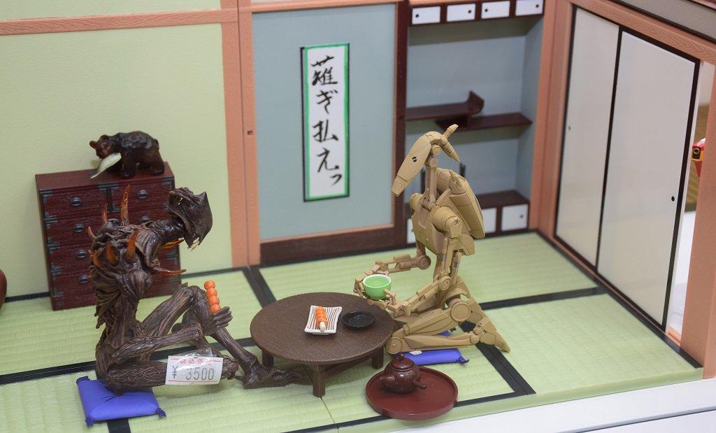 あみあみ秋葉原店 4f 中古商品 なかなかレアな箱無しフィギュア新しく入荷しました 箱無し Figma リボルテックも各種在庫あります 当店は箱 ブリスターが無くても買取可能ですので是非買取査定をご利用下さい Amiami Akiba 中古フィギュア 箱無し