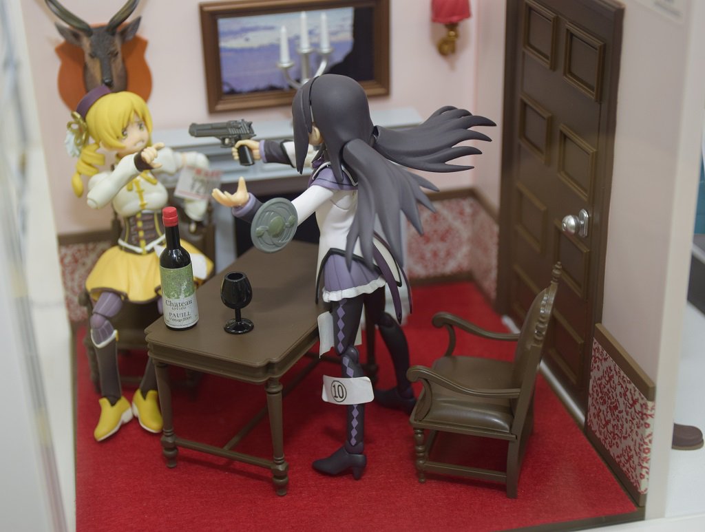 あみあみ秋葉原店 4f 中古商品 なかなかレアな箱無しフィギュア新しく入荷しました 箱無し Figma リボルテックも各種在庫あります 当店は箱 ブリスターが無くても買取可能ですので是非買取査定をご利用下さい Amiami Akiba 中古フィギュア 箱無し