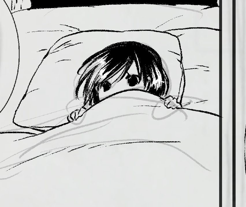昼寝を己に提案している 