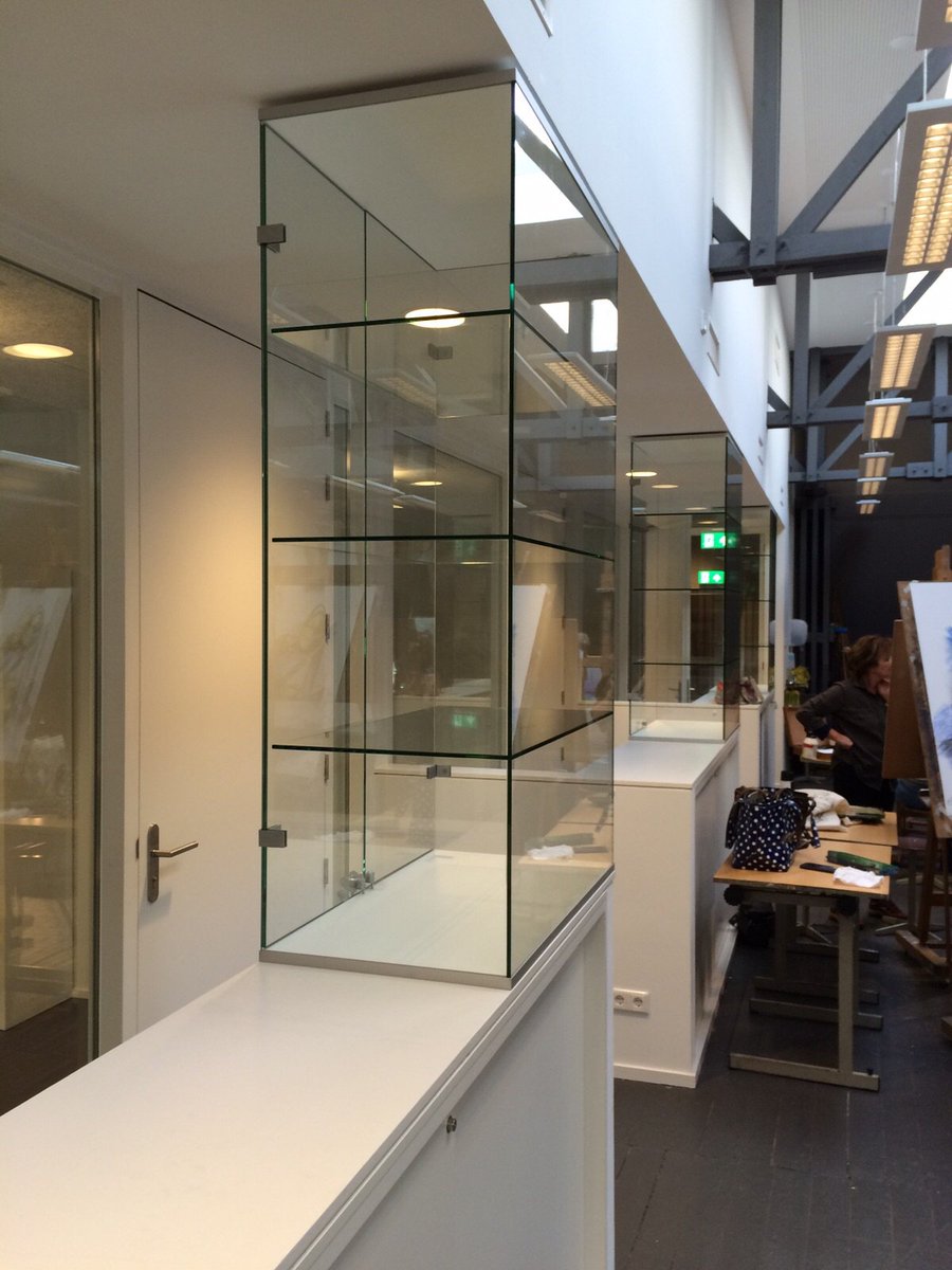 Investia kan mooie dingen leveren door sterke samenwerking met alle toeleveringsbedrijven.