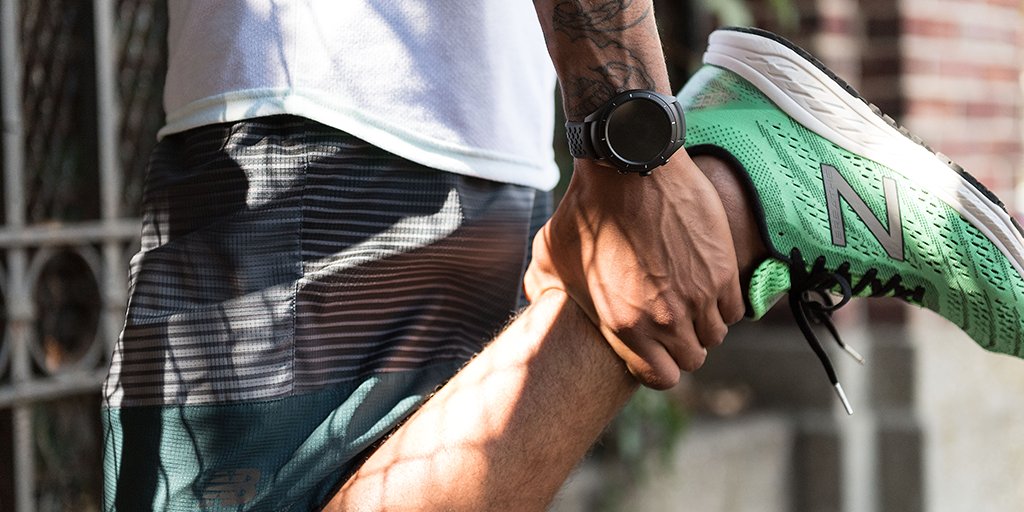 NewBalanceUK's tweet photo. Know your run.
Monitor your heart rate in real time and stay in your target zone with the #RunIQ smartwatch: https://t.co/3qttKh1u4f https://t.co/dBjnlZtkst