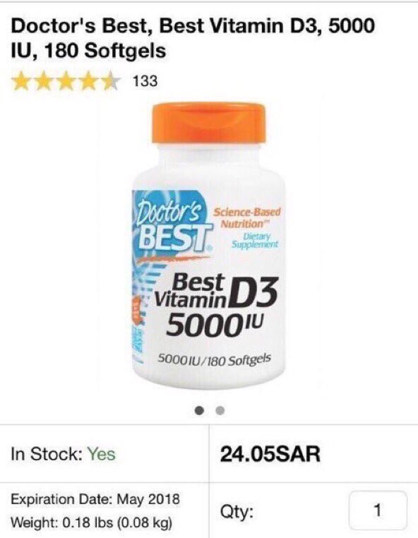 H_Life_Store's tweet photo. كبسولات فيتامين ( د ) متوفرة من iHerb 
للتفاصيل شرفنا على الواتس . #تعزيز_الصحة #مشاة_الرياض #صحة https://t.co/TLFugI3Lsw