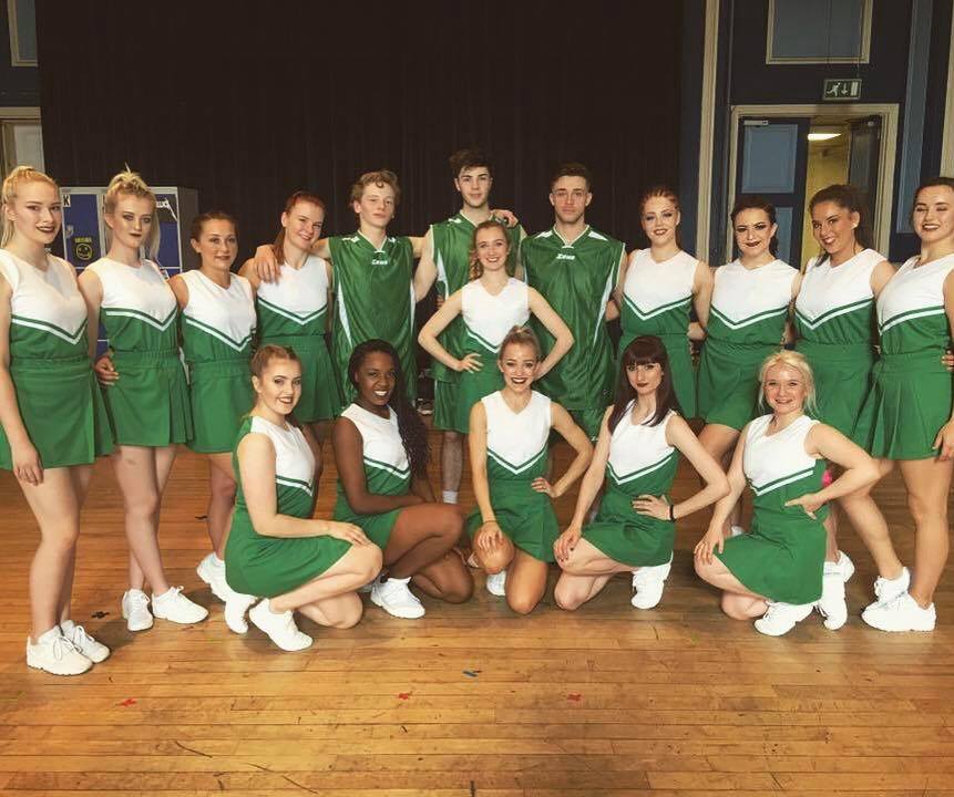 Amber_Rose1107's tweet photo. Today's the Day!! 😁🎤🎭💃
"GO JACKSON! GO JACKSON! GO GO JACKSON GO"!!! 
@MEPABringItOn 
@Sindentheatre https://t.co/OvQ7FMgx9V