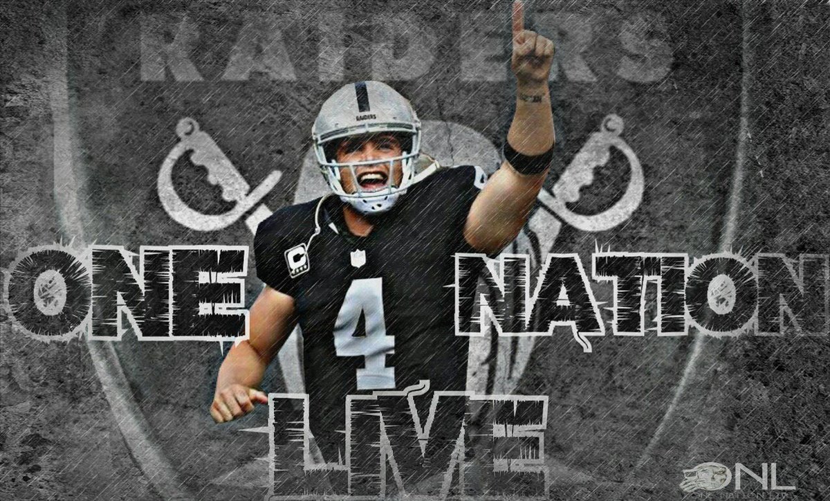 OneNation_Live's tweet photo. #OneNationLive #OaklandRaiders #ONL #Oakland #RaiderNation #AutumnWind #JustWinBaby #AlDavis #ReturnToGreatness #CommitmentToExcellence https://t.co/HFJ6FMMSCR