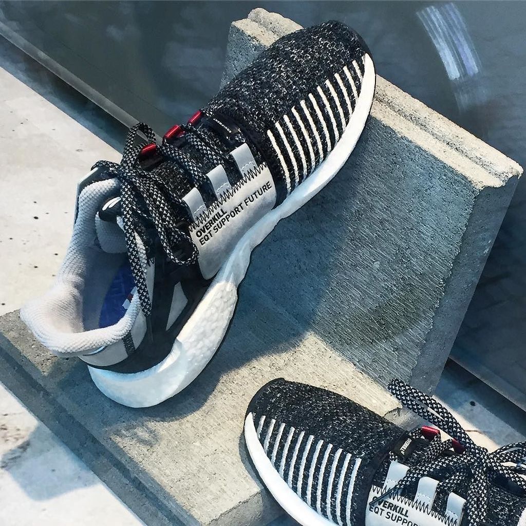 searchin_it's tweet photo. @overkillshop x adidas Consortium "Coat of Arms" pack release today https://t.co/gaq9ERv0aG https://t.co/wnPrQbGGnk